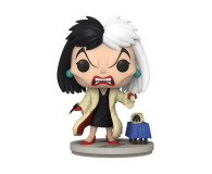 FUNKO FUNKO POP Disney: Villains - Cruella de Vil - 1467939 - zdjęcie 1